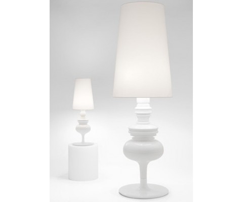 Lámpara de mesa JOSEPHINE - 73cm. - Alta calidad