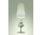 Lámpara de mesa JOSEPHINE - 73cm. - Alta calidad