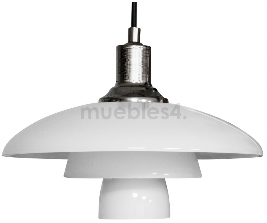 Lámpara suspendida PH 3/2