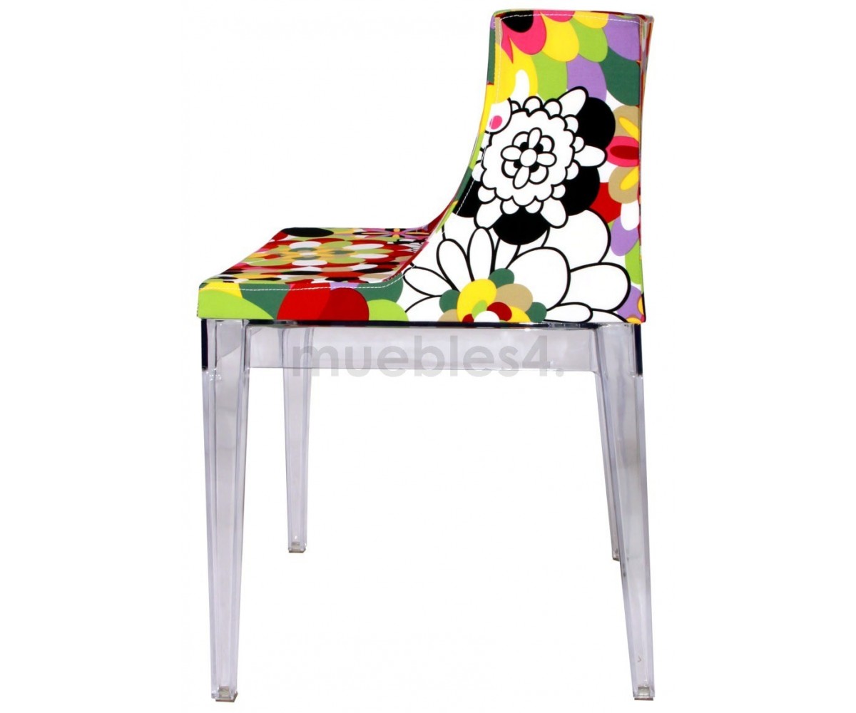 Silla MADEMOISELLE - Italia - Muebles4.