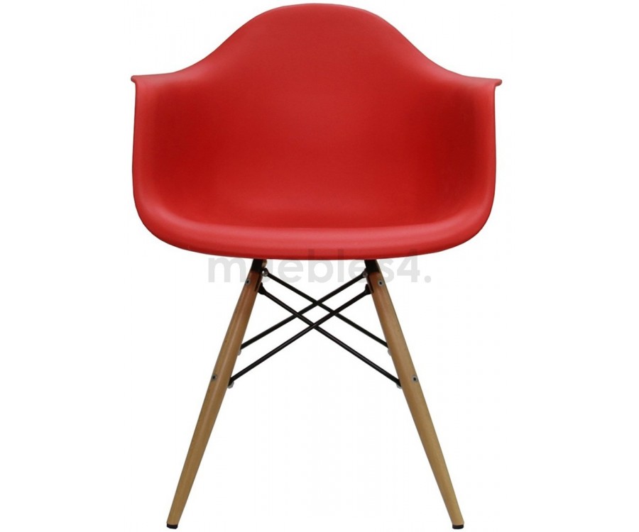 Silla EAMES DAW - Fab. CE