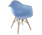 Silla EAMES DAW - Fab. CE