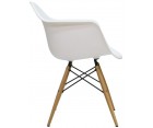 Silla EAMES DAW - Fab. CE