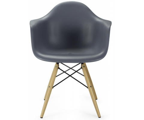 Silla EAMES DAW - Fab. Italia
