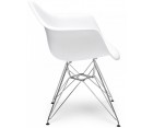 Sillar EAMES DAR - Fab. CE