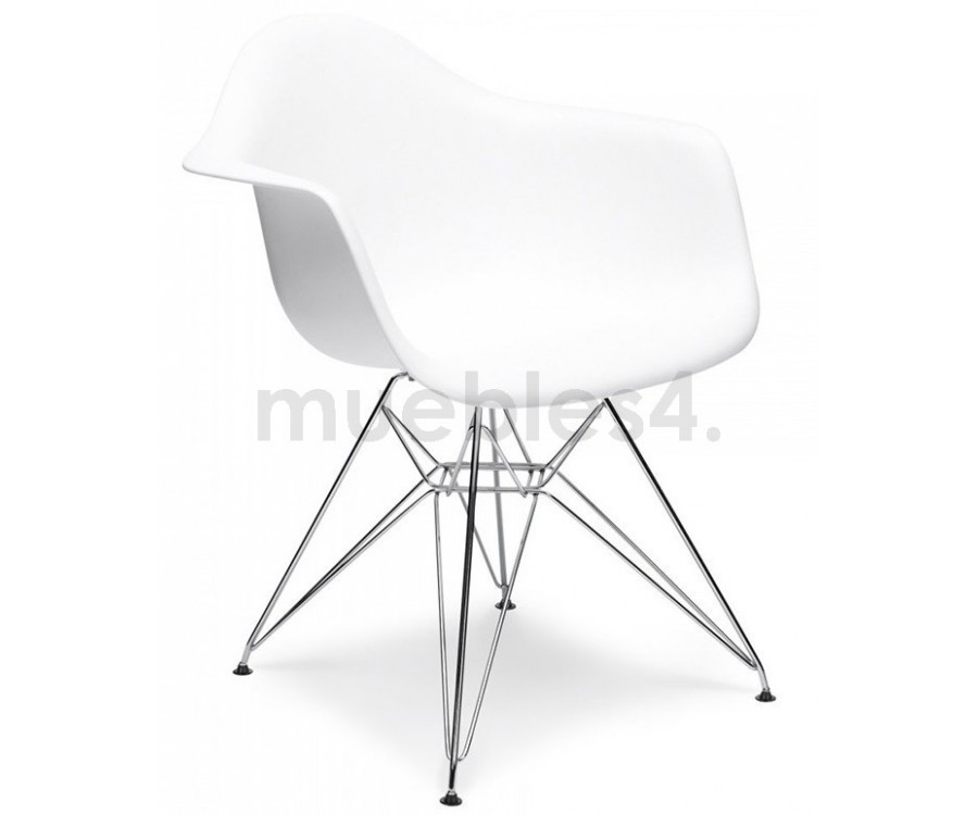 Sillar EAMES DAR - Fab. CE