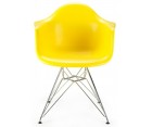 Silla EAMES DAR - Fab. Italia
