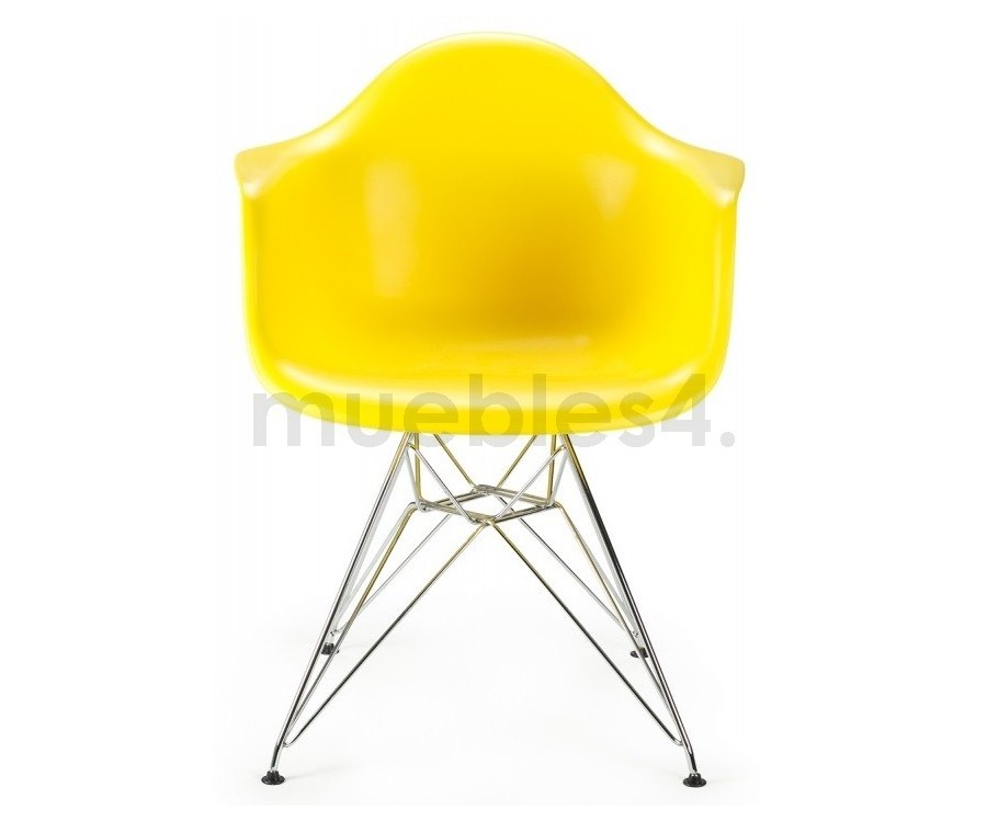 Silla EAMES DAR - Fab. Italia