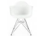 Silla EAMES DAR - Fab. Italia