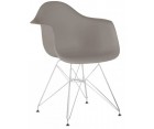 Silla EAMES DAR - Fab. Italia