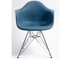 Silla EAMES DAR - Fab. Italia