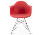 Silla EAMES DAR - Fab. Italia
