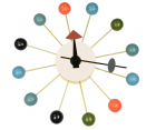 Reloj BALL CLOCK - Alta calidad