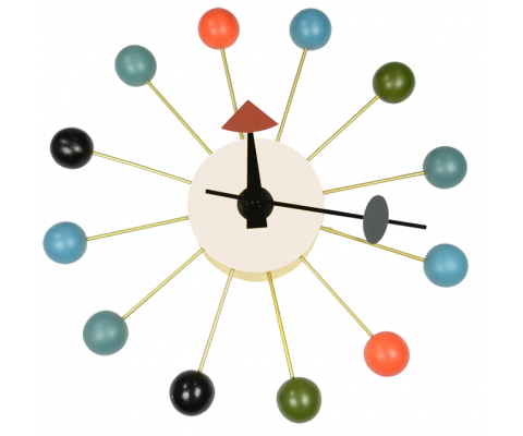 Reloj BALL CLOCK - Alta calidad