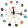 Reloj BALL CLOCK - Fab. Italia