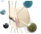 Reloj BALL CLOCK - Alta calidad