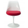 Silla TULIP CHAIR / Fibra de vidrio - Fab. Italia