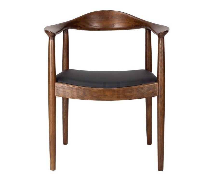 Silla THE CHAIR Italia Muebles4.