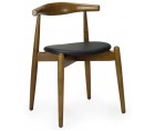 Silla CH20 ELBOW CHAIR STOL - Fab. Italia