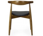 Silla CH20 ELBOW CHAIR STOL - Fab. Italia