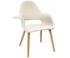 Silla ORGANIC - Fab. CE