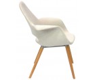 Silla ORGANIC - Fab. CE