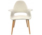 Silla ORGANIC - Fab. CE