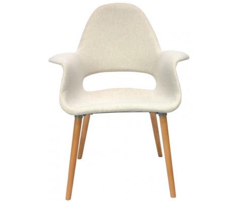 Silla ORGANIC - Fab. CE
