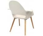 Silla ORGANIC - Fab. CE