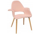 Silla ORGANIC - Fab. CE