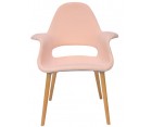 Silla ORGANIC - Fab. CE