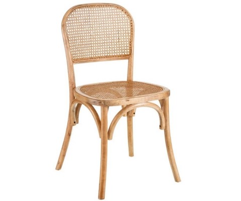 Silla THONET 208 - Fab. España
