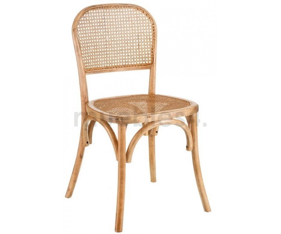 Silla THONET 208 - Fab. España