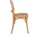 Silla THONET 208 - Fab. España