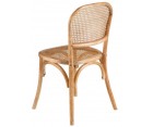 Silla THONET 208 - Fab. España