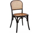 Silla THONET 208 - Fab. España