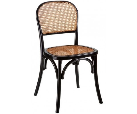 Silla THONET 208 - Fab. España