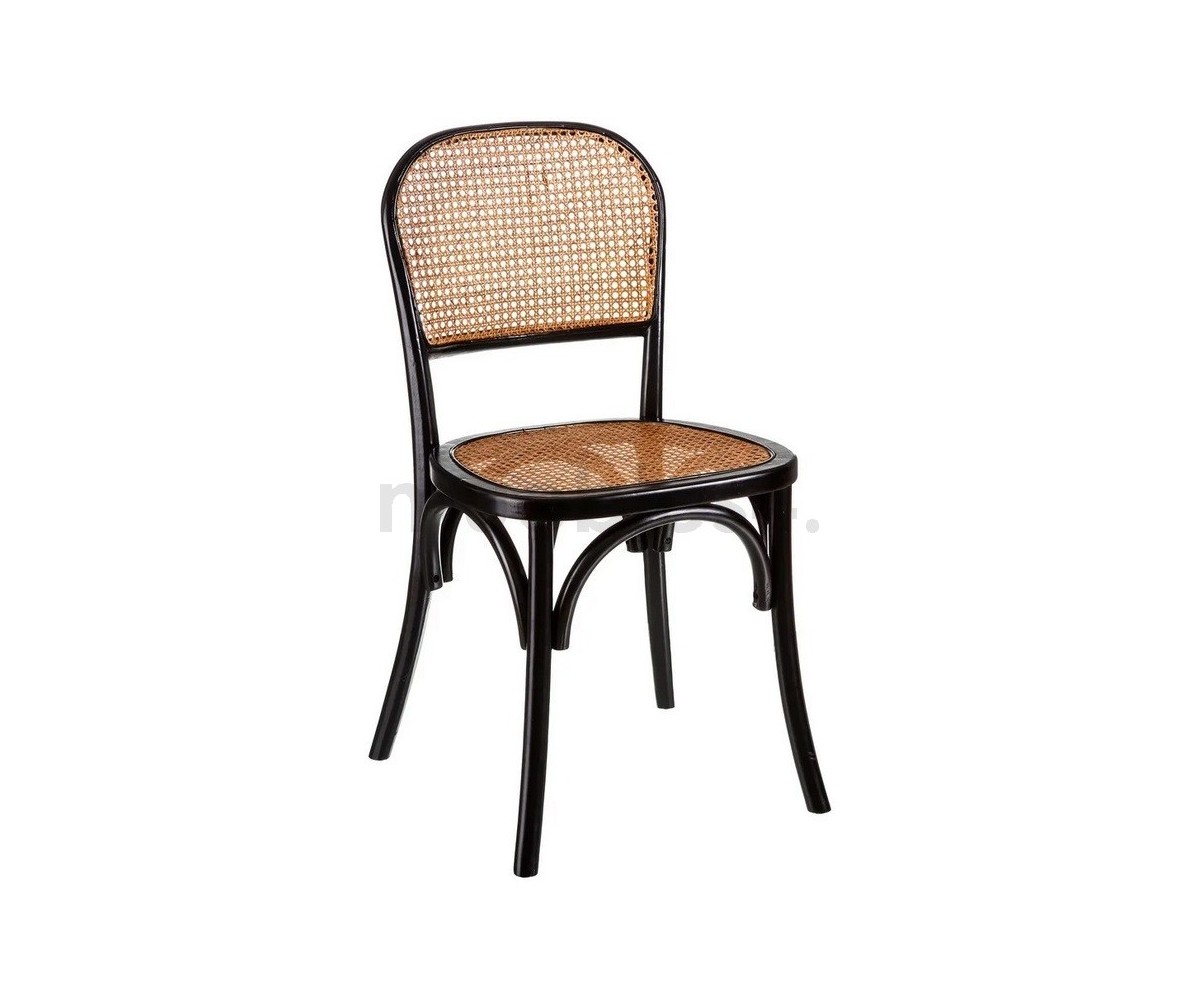 Silla THONET 208 - Fab. España - Muebles4.