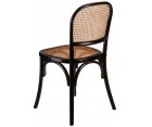 Silla THONET 208 - Fab. España