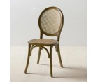 Silla THONET 140 - Fab. España