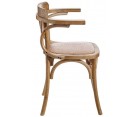 Silla THONET 459 - Fab. España