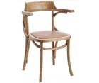 Silla THONET 458 - Fab. España