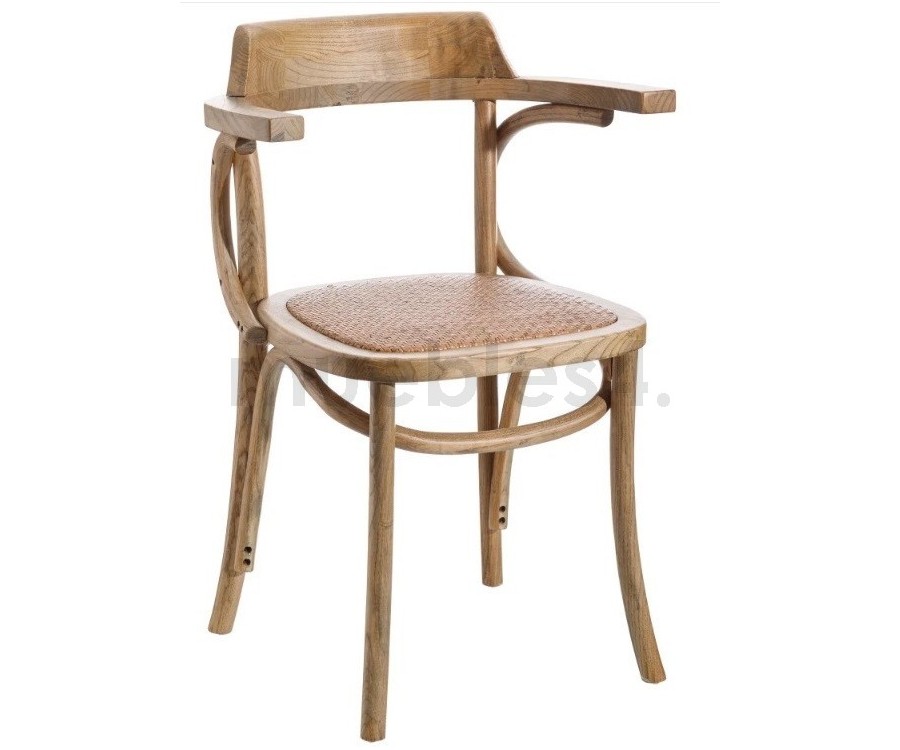 Silla THONET 458 - Fab. España