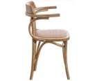 Silla THONET 458 - Fab. España