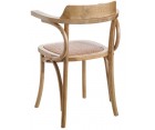 Silla THONET 458 - Fab. España