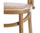 Silla THONET 458 - Fab. España