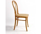 Silla THONET 15 - Fab. España