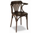 Silla THONET 25 - Fab. España