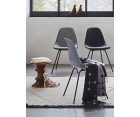 Taburete EAMES WALNUT