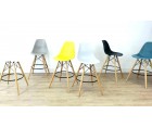 Taburete EAMES DSW - Fab. Italia